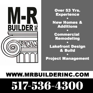 M-R Builder Inc.